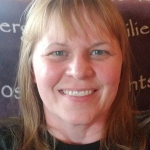 Meet your Posher, Maggie